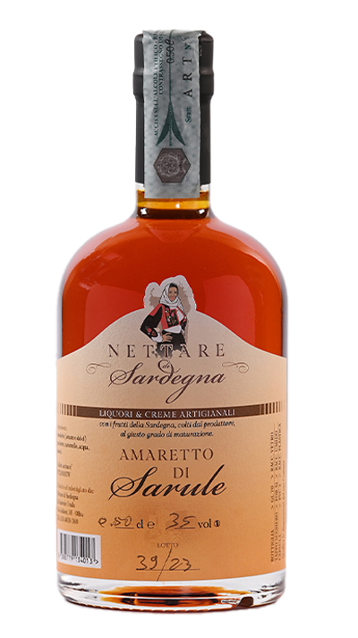 Amaretto di Sarule