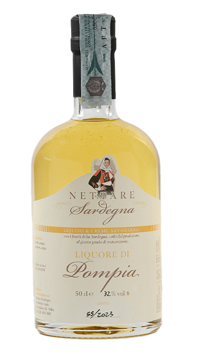 Liquore di Pompia